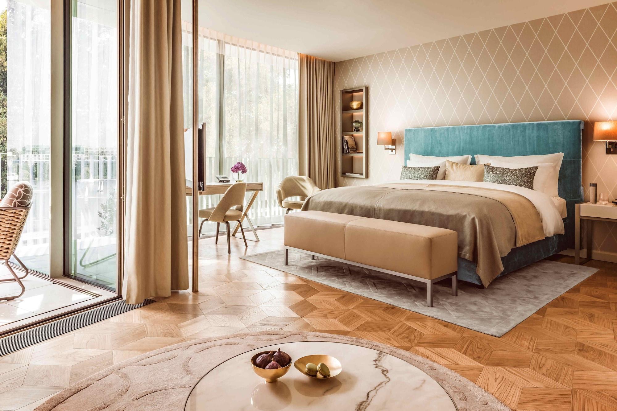 The Fontenay 5* Hambourg