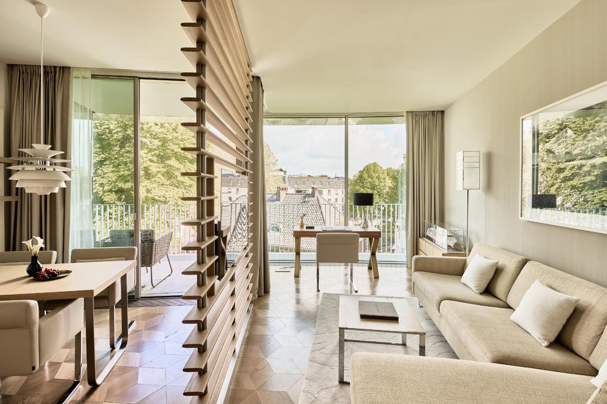 The Fontenay Hambourg