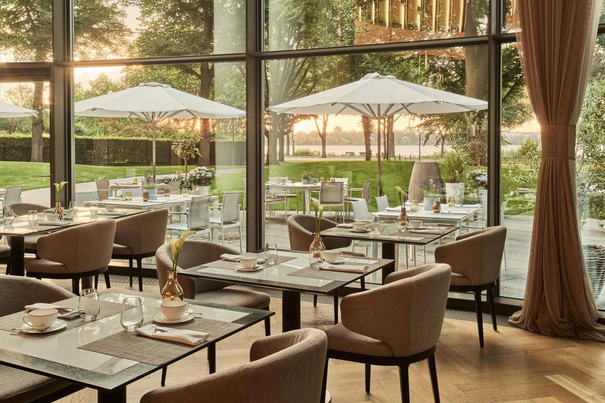The Fontenay Hambourg