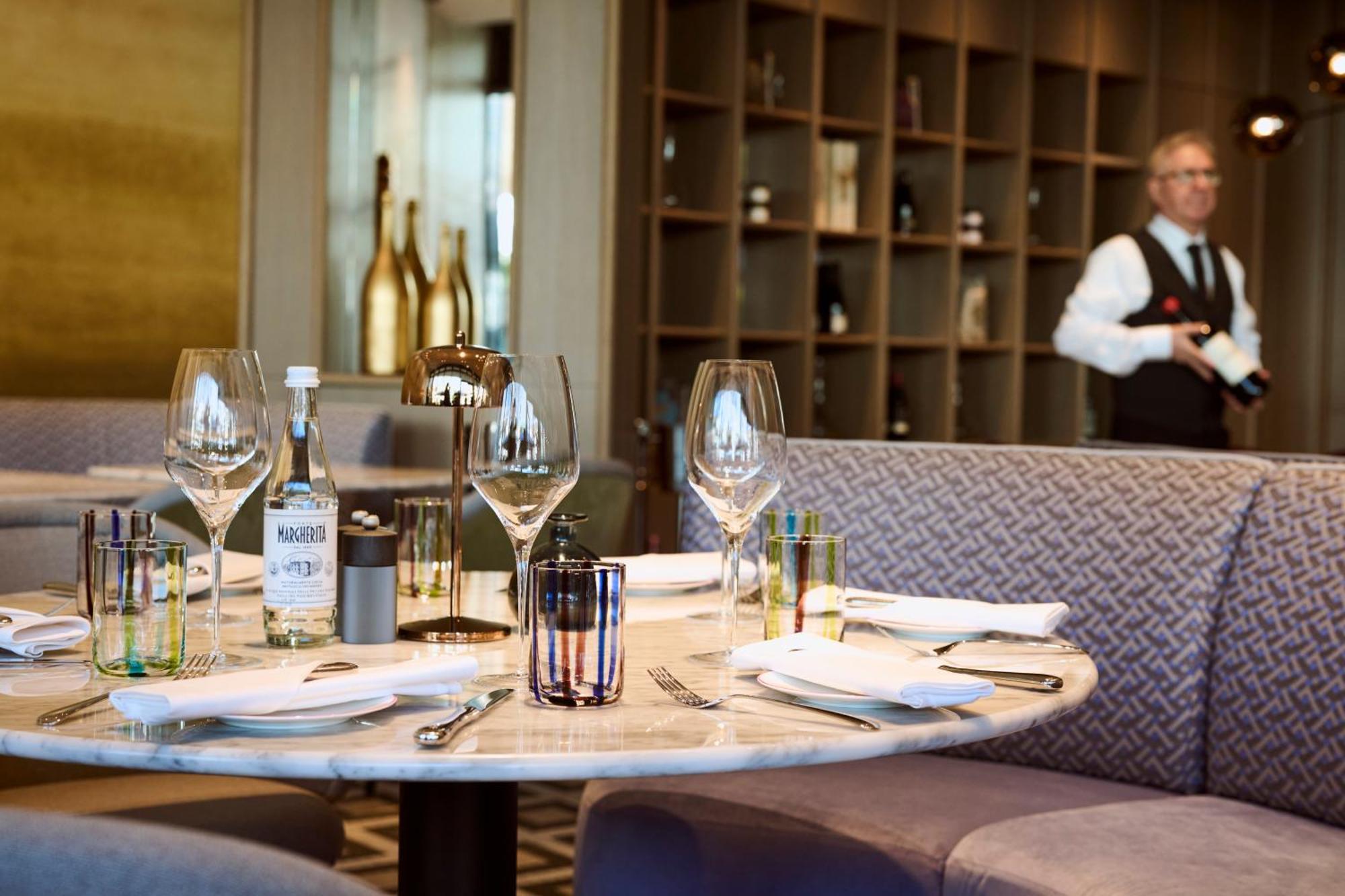 Hotel The Fontenay