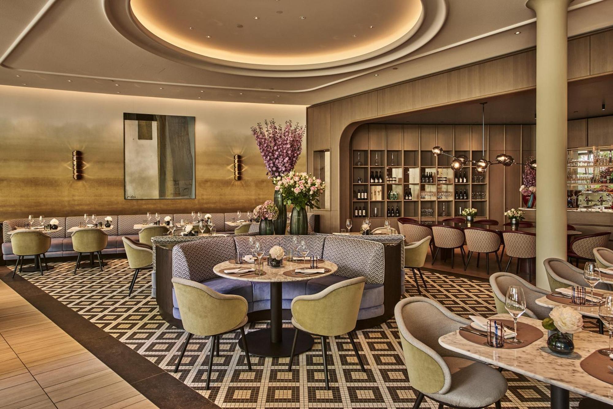 The Fontenay Hambourg