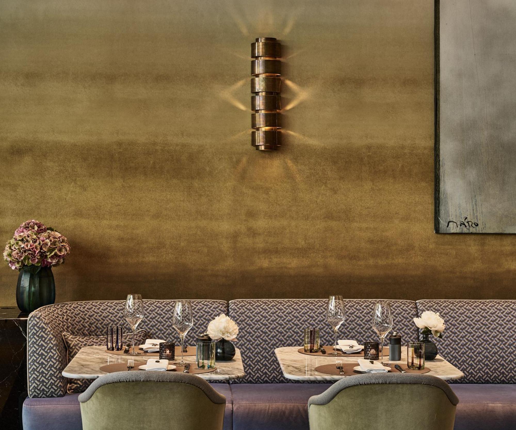 The Fontenay Hotel