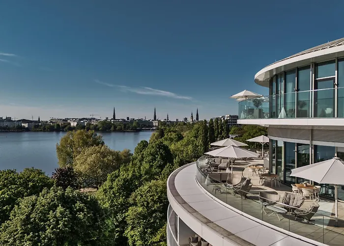 The Fontenay Hamburg