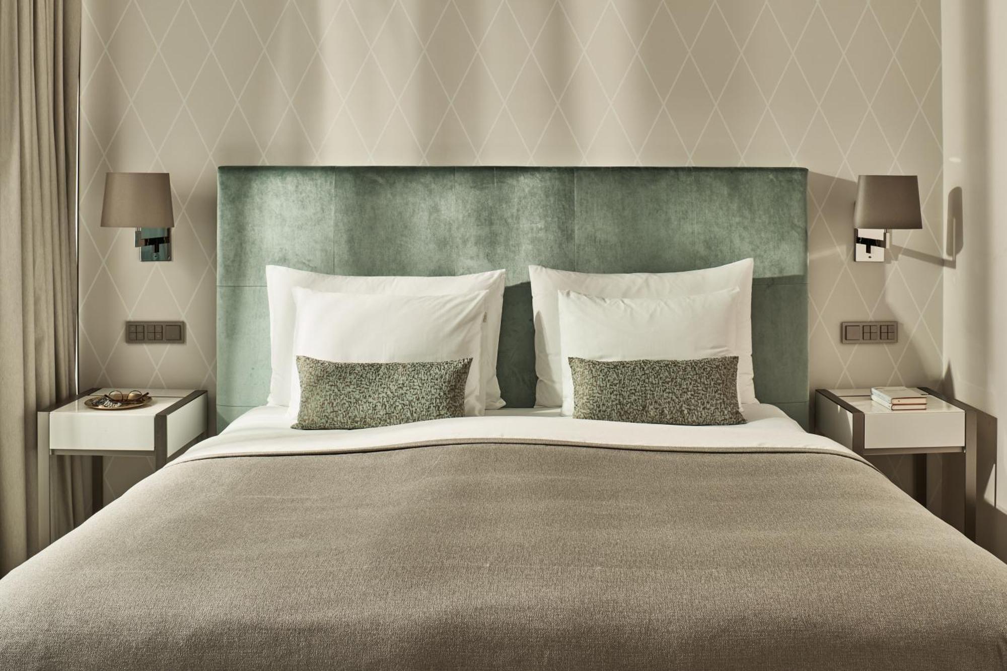 The Fontenay 5* Hamborg