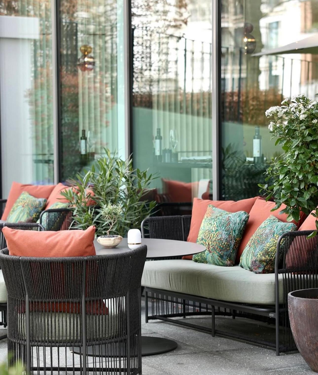 The Fontenay 5*