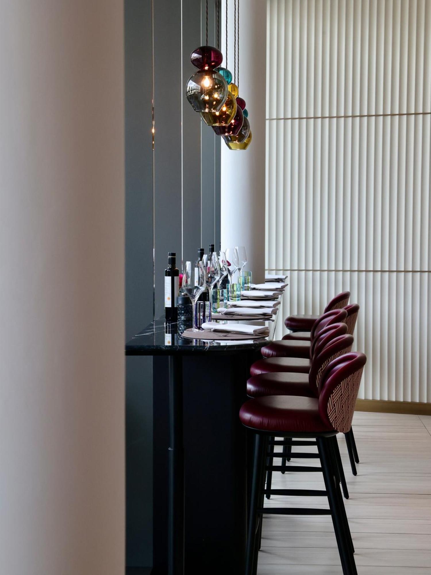 The Fontenay 5* Hamborg